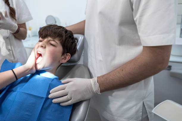 Best Emergency Wisdom Tooth Extraction in Gretna, FL