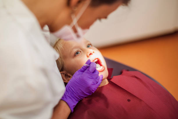 Best Walk-In Emergency Dental Services in Gretna, FL