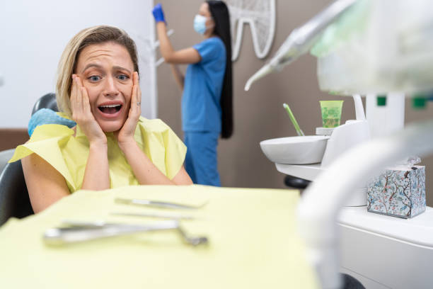 Best Emergency Treatment for Oral Infections in Gretna, FL