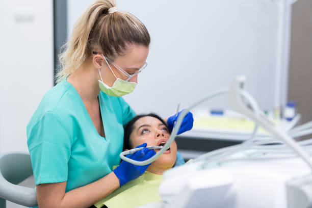 Best Emergency Denture Repair in Gretna, FL